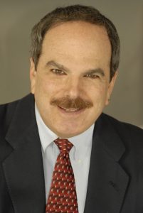 Roger Pines Headshot - 2018